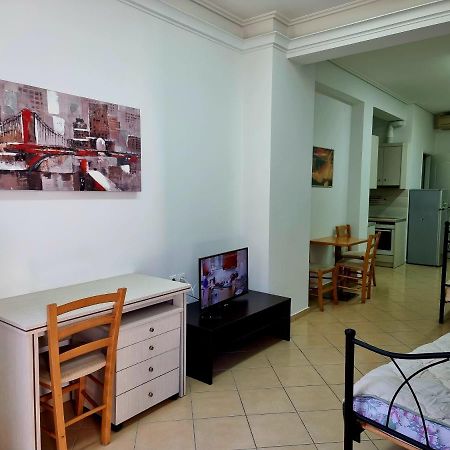 Tripoli Central Accommodation Экстерьер фото