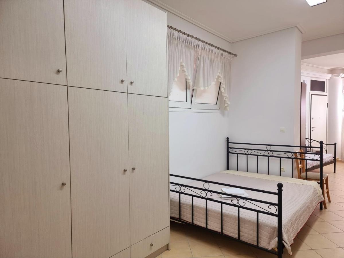 Tripoli Central Accommodation Экстерьер фото