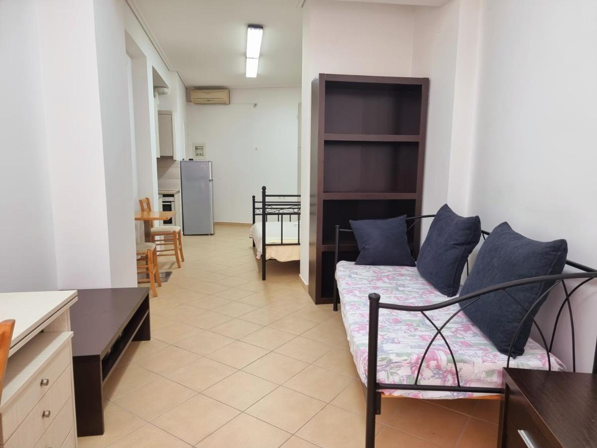 Tripoli Central Accommodation Экстерьер фото