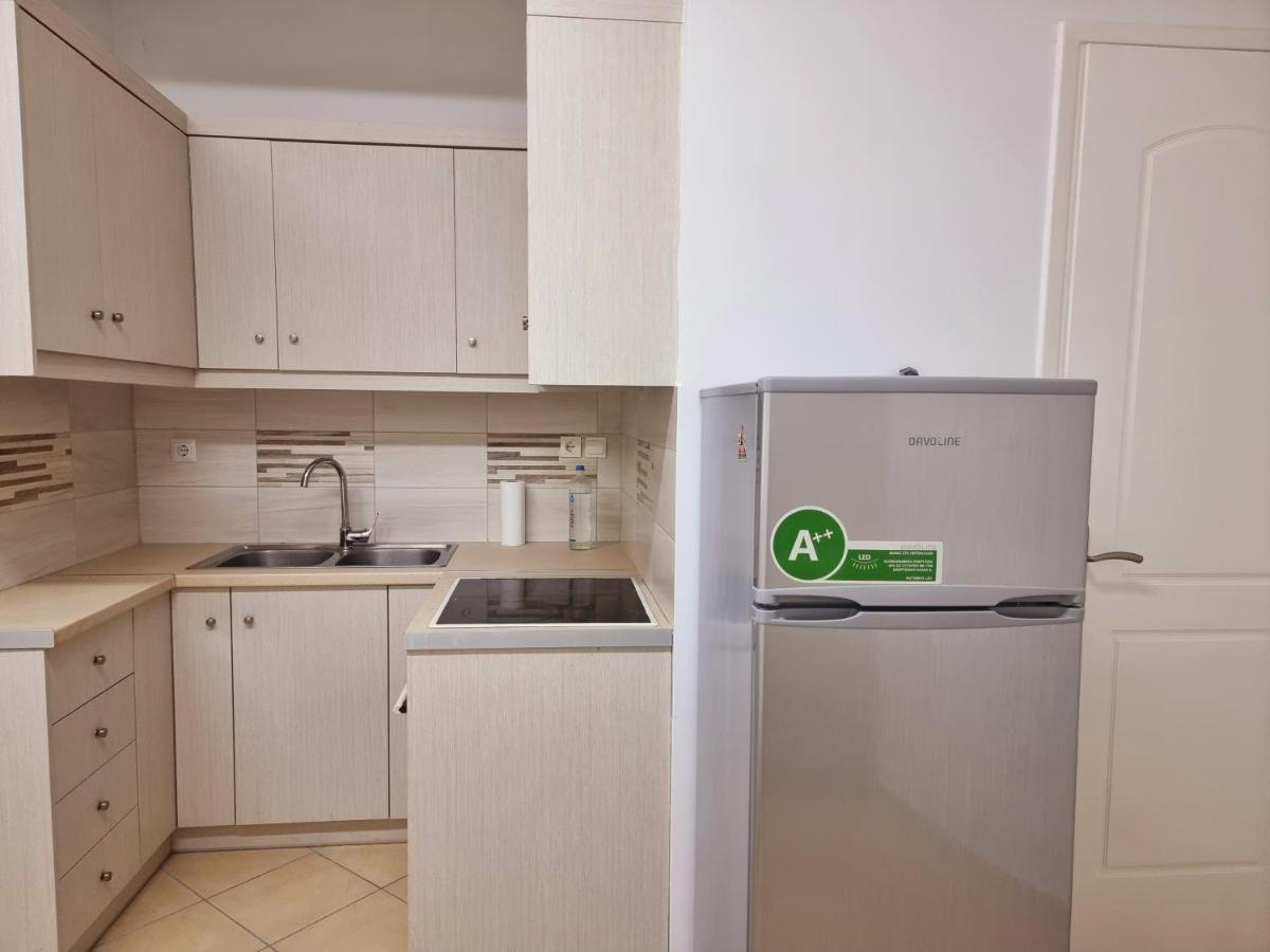 Tripoli Central Accommodation Экстерьер фото
