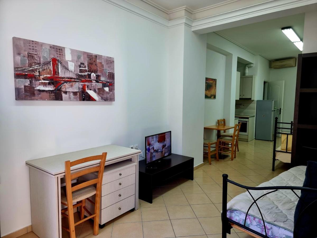 Tripoli Central Accommodation Экстерьер фото