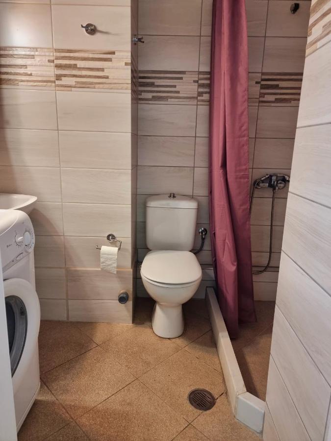 Tripoli Central Accommodation Экстерьер фото