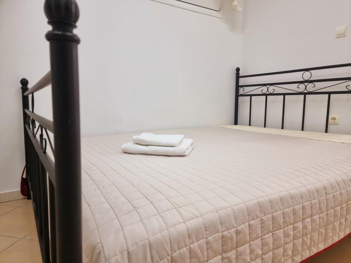 Tripoli Central Accommodation Экстерьер фото