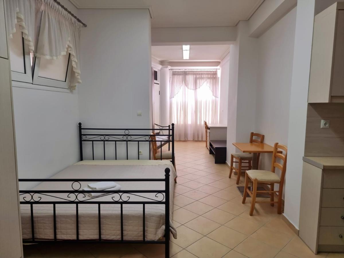 Tripoli Central Accommodation Экстерьер фото